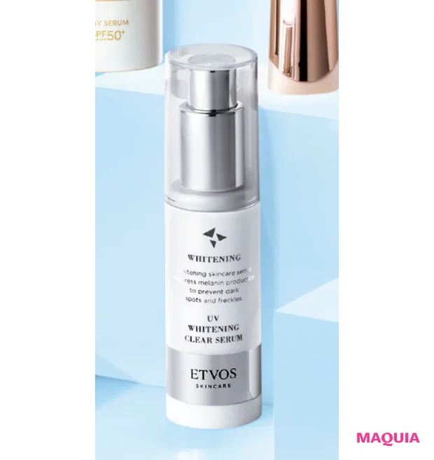 UV対策&ブライトニングを1本でこなす新作ブライトニングを公開。透明肌を目指すなら必見!_14