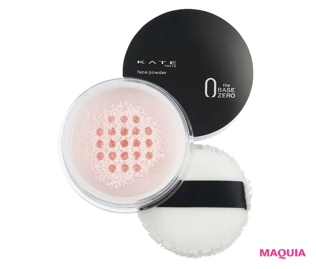 2024年秋の最新ルースパウダー。デパコスからプチプラまで全21アイテムを一挙公開！_7