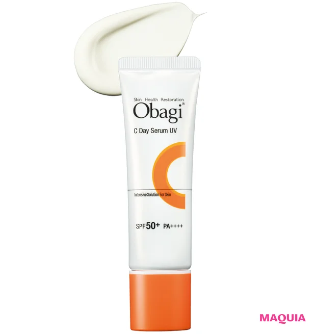 大人に必携のエイジングケア機能付き下地。つけている方が肌にいい新作7選_8