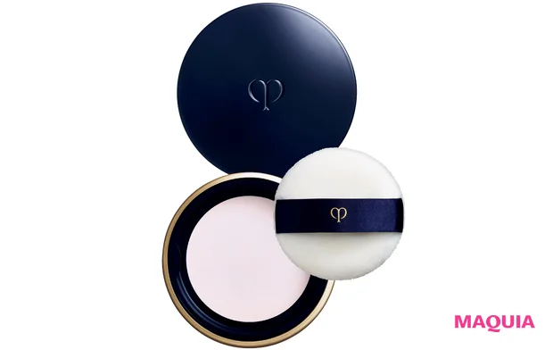 笹本恭平 秋 チーク クレドポー プードルトランスパラントn M 1