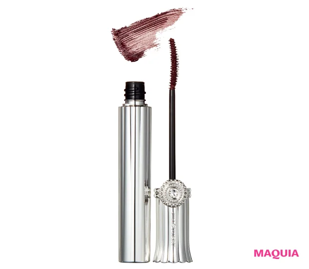 ジルスチュアート ブルーミングラッシュ ニュアンスカーラー 02 ¥3300/ジルスチュアート ビューティ