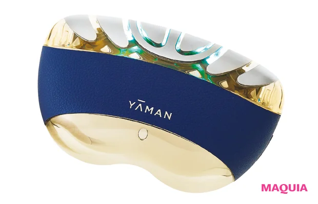 ももクロの美容担当、玉井詩織さん。無類のスキンケア好きのお買い上げ受賞コスメは?_9