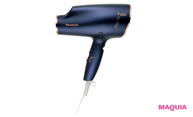ヘアードライヤー ナノケア EH-NA0E(オープン価格)/パナソニック