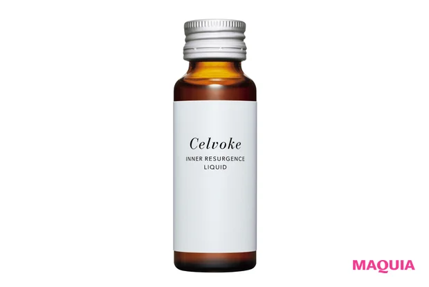 インナー リサージェンス リキッド 30ml ¥2808/セルヴォーク