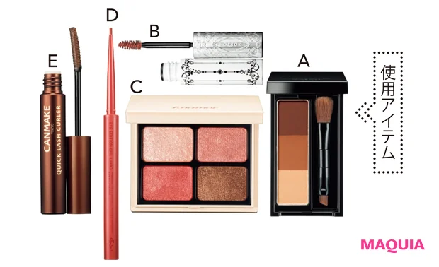 使用アイテム-2