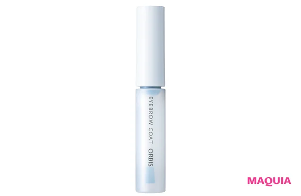 アイブローコート ¥1100/オルビス