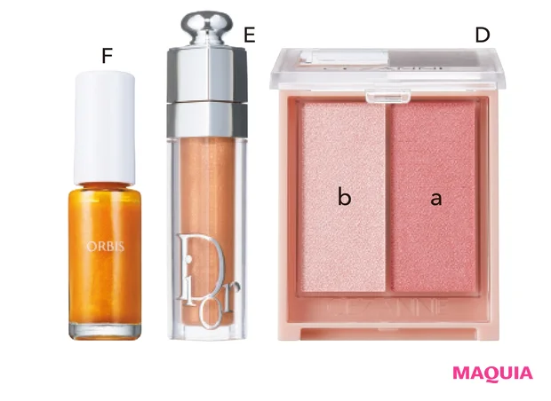 使用アイテム-2