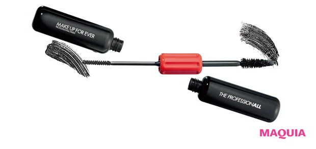 プロフェッショナルマスカラ ¥3960