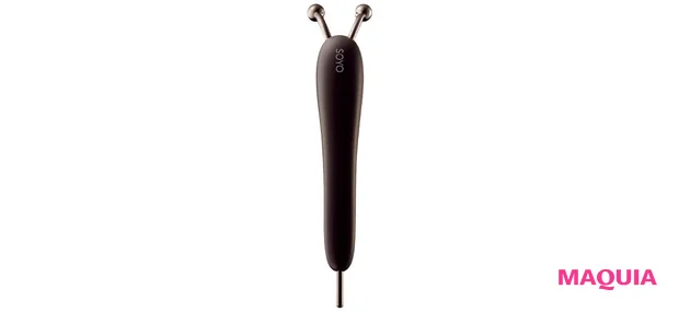 前田敦子のお気に入り美容アイテム SOYO スムース リフター