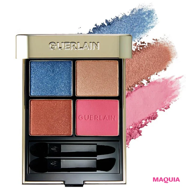 ゲラン オンブル ジェ 396［限定品］