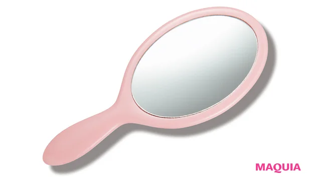 トレスマリア ミラー ¥1980/バルドゥッチ