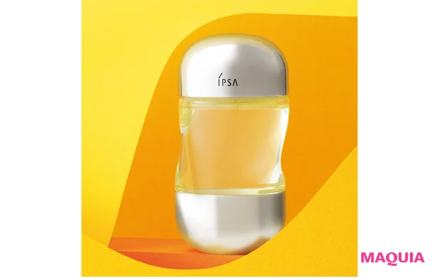 ザ・タイムR アクアオイル 100ml ¥5500/イプサ(10/29限定発売)