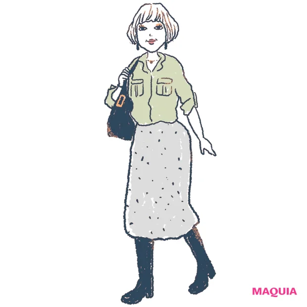 40代の変化は?