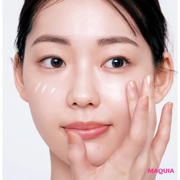 アディクション「コントロールカラー」全6色はこう使う！ バズりアイテムのお悩み別・最適カラーを伝授_13