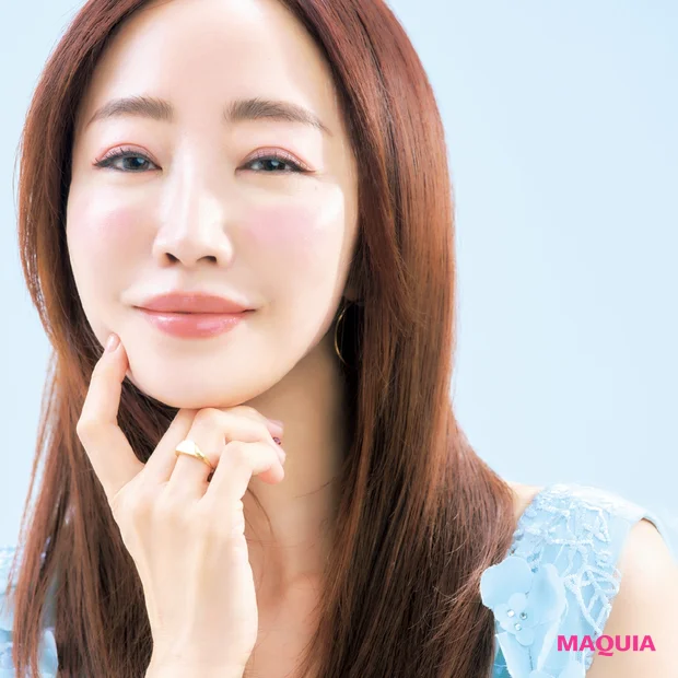 【神崎 恵さんがおすすめ】大人の乾燥対策コスメ7選!