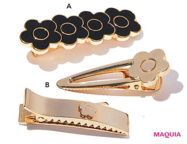 ヘアミルク人気が沸騰中！ お手軽コームアイロンが話題。ヘアにまつわる注目ニュースをお届け_7