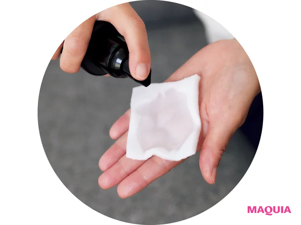 美のカリスマ、天野佳代子的・美容の力の入れどころ。まず手に入れるべきは「透明感」_7