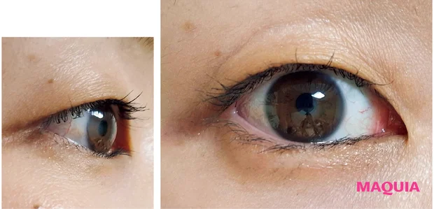 耐久性に自信ありのマスカラ、「落ちない」にウソはない⁉︎ 半日ガチ検証で見えた実力は_21