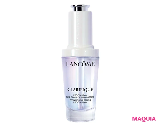 ランコム クラリフィック ブライトニング セラム