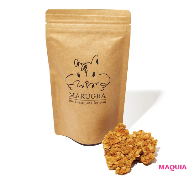 お取り寄せOKなものも！ 贈り物に、食べて飲んでキレイになる絶品フード&ドリンクを_6