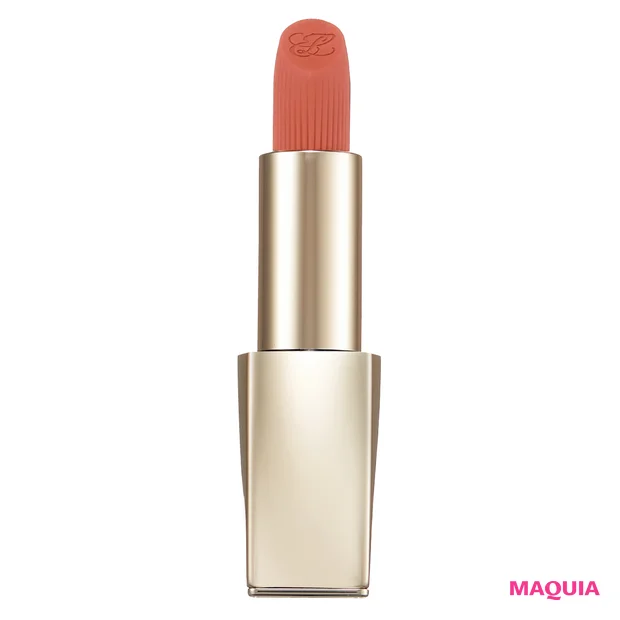 秋 新作 リップ ESTĒE LAUDER ピュア カラー リップスティック ウィスパー マット 136