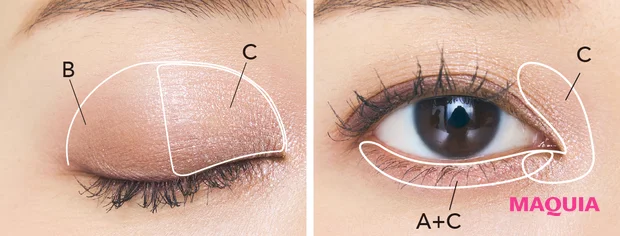 アナウンサーはどう使う？コスメデコルテ「スキンシャドウ