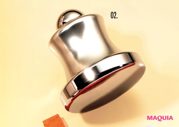 田中みな実のリピートコスメ 美容ツール NEO HEALER ネオヒーラーテック