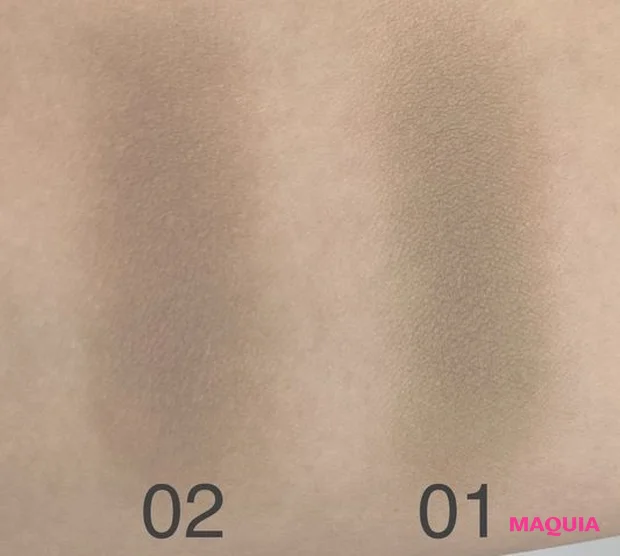 セザンヌの新色はマスク映え必至! 落ちない・にじまない優秀プチプラ【2021秋新色BOOK】_4