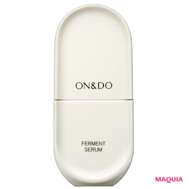ON&DO ファーメントセラム