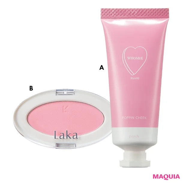 高温多湿の夏も怖くない! 美賢者に聞いた崩れないメイクのコツ。おすすめコスメも_8