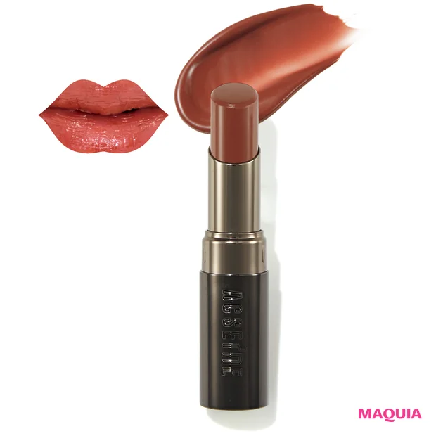 人気沸騰中のバームリップは深色を選んで旬顔に。この春おすすめの5本をセレクト_5