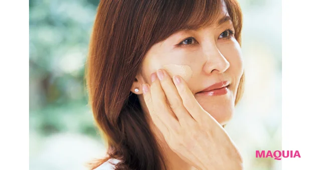 安倍佐和子さん