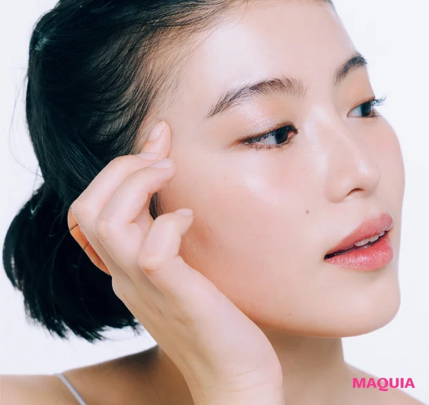 美容医療級のハリ肌を叶えるには、ハイライト&ローライトの塗り分けがカギ。使う順番も超重要!_6