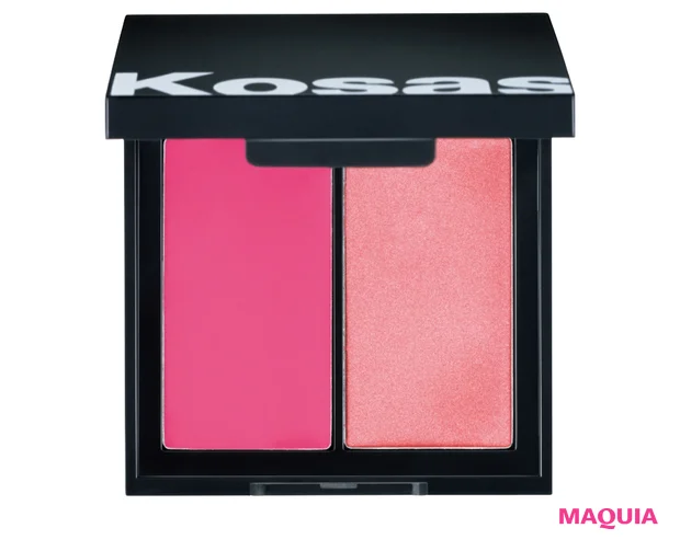 Color&Light Palette 8th Muse High Intensity $34