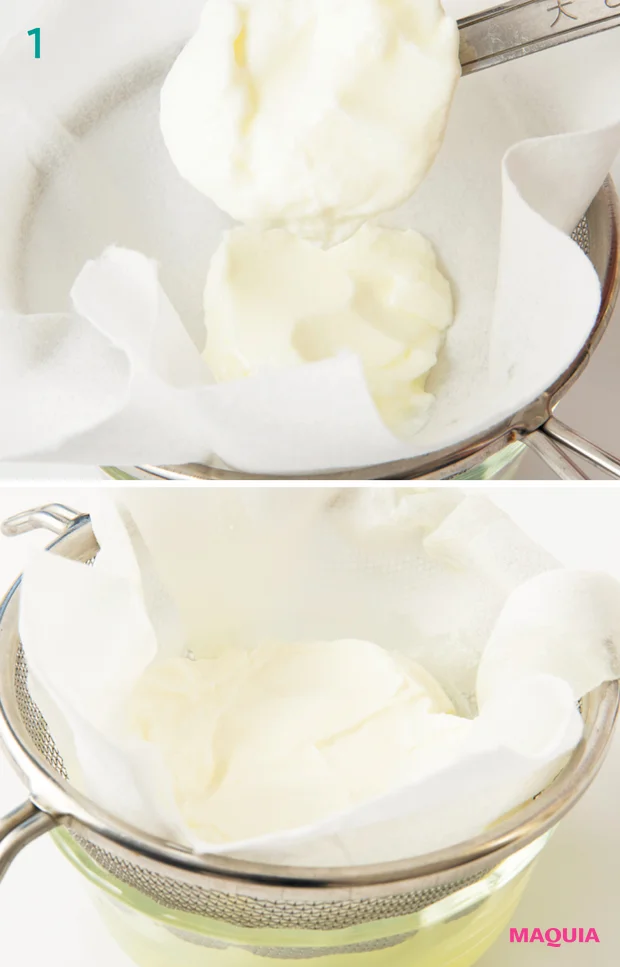 ファン急増中のグリークヨーグルトを大調査! 注目ショップ&お家で作れる簡単レシピを紹介_6