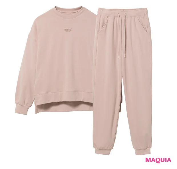 睡眠に本気!な美容マニアのお気に入り。リカバリーウェア、温熱パックetc._2