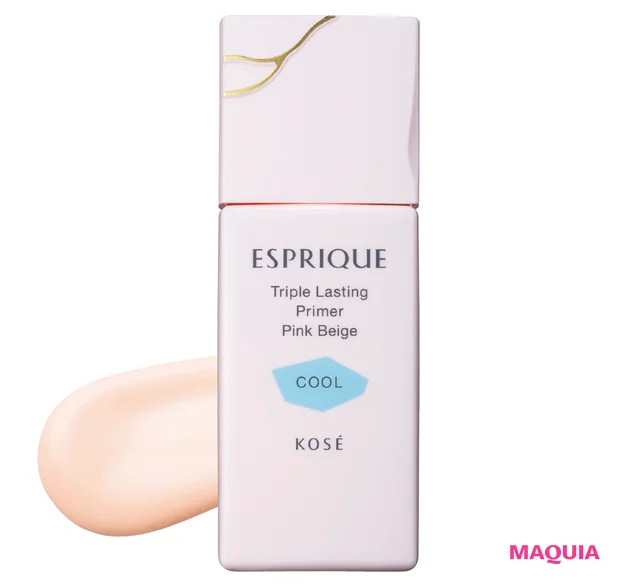 この春マークしたい新作下地を大公開。美肌見せもスキンケアも叶う実力者がずらり！【新作ベースメイクカタログ2025年春夏】_23