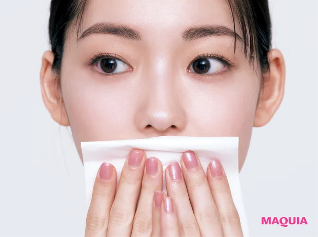 セザンヌの影色リップメイカー攻略法！ 人気アーティストpaku☆chanが解説する、SNSバズりアイテム_3