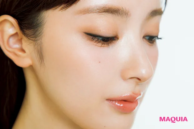 ウォン・ジョンヨ先生のスゴ技。 媚びてないのに可愛げのある大人の盛りメイク_7