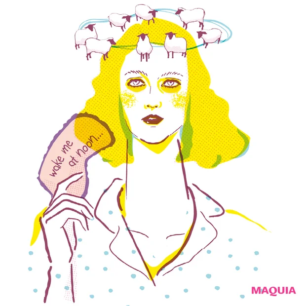 Over40のための快眠法。寝つきが悪い、眠りが浅い、スッキリ起きられない…あるある悩みにプロが回答_2