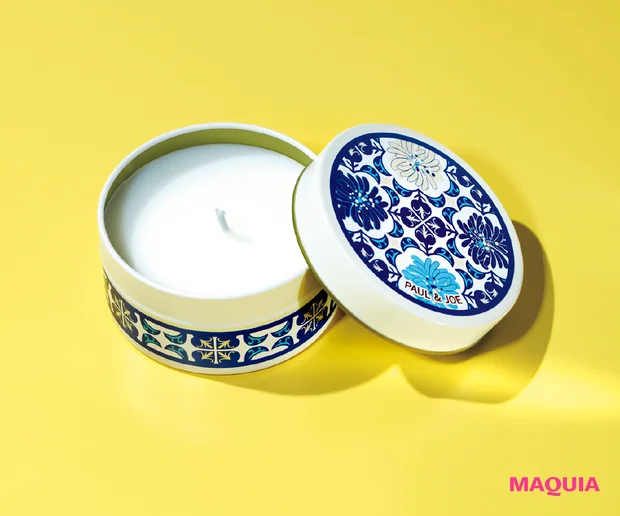 新作ボディケア、フレグランスの注目アイテムをチェック！ &beのヘアケア、ポール ＆ ジョー初のキャンドルも_4