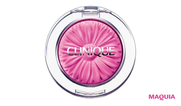 クリニーク チーク ポップ 15