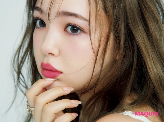 幸せ満ちる“明海メイク”の秘密がここに! 中野明海さん×藤田ニコルさん、初顔合わせが実現_4