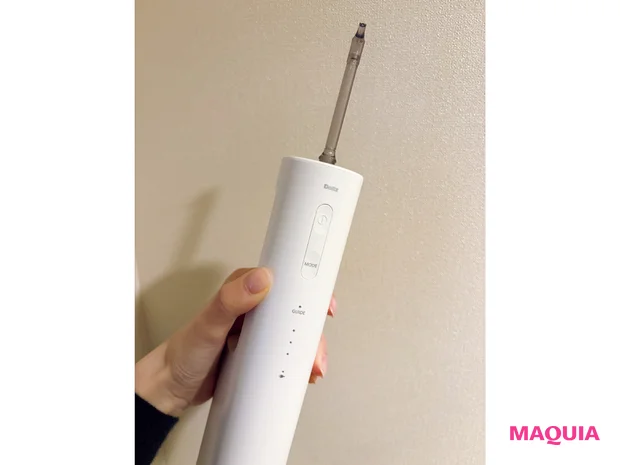 パナソニック・ブラウン、話題のオーラルギアをエディターがガチ判定! 買う?やめとく?_6