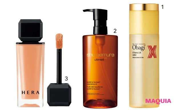 レインボー池田さんの個人的ヒットも発表!2023年の美容をプレイバック_3