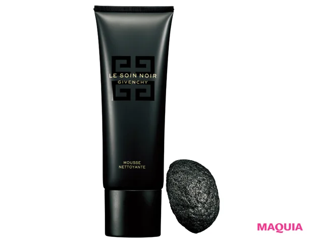 ソワン ノワール ネトワイヤージュ N 125ml ￥11990／パルファム ジバンシイ[LVMHフレグランスブランズ]