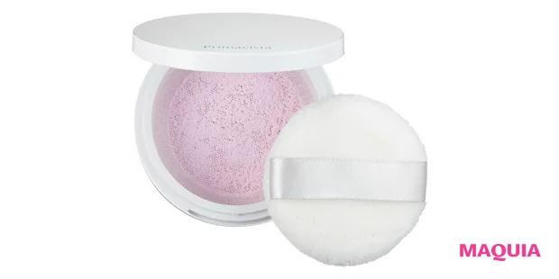 プリマヴィスタ　ポアレスフィクサー ラベンダー