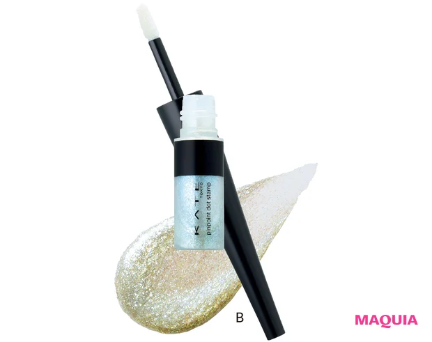 ROIROM・浜川路己さんが魅せる、濡れツヤメイク。「ステージに立つ日は、これでキメたい!」_3