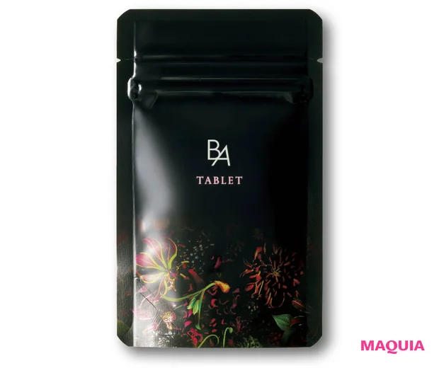 プロテオグリカンを配合しているコスメ ポーラ B.A タブレット