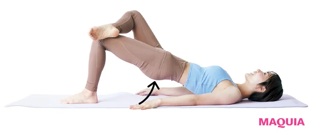 最強お尻をつくりたい！ 今日からできる『のがちゃんねる』式がちトレーニング_4